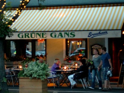 Photo: Grune Gans